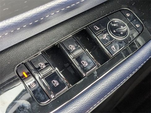 New 2026 INFINITI QX80 4WD w/ Sport Exterior Package image 25