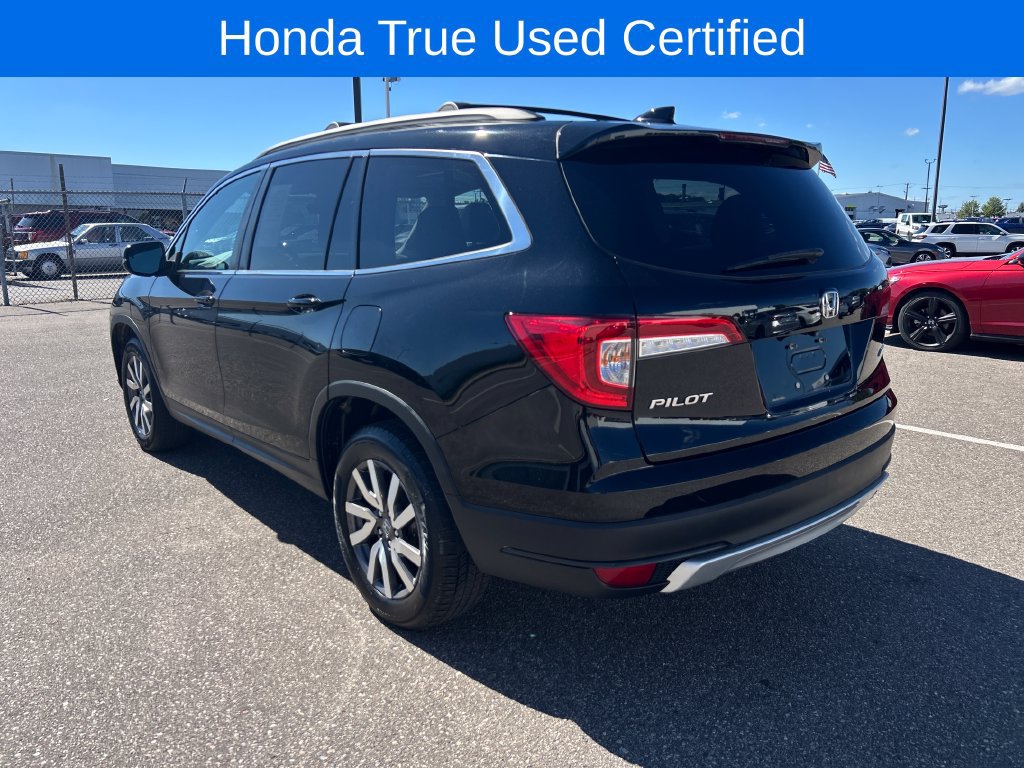 Used 2019 Honda Pilot EX-L image 6