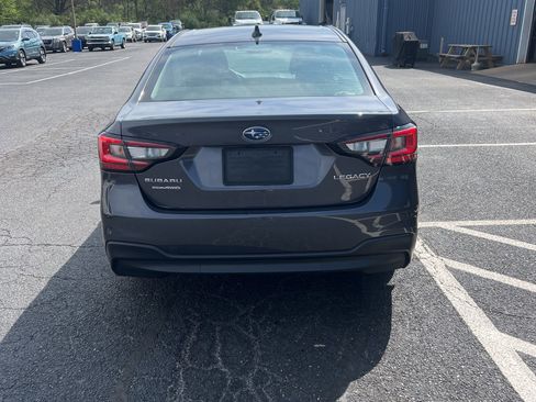 Used 2025 Subaru Legacy AWD/4WD image 5