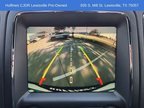 Certified 2017 Dodge Durango R/T w/ Blacktop Package image 18