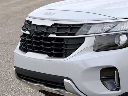 New 2026 Kia Seltos LX AWD/4WD image 12