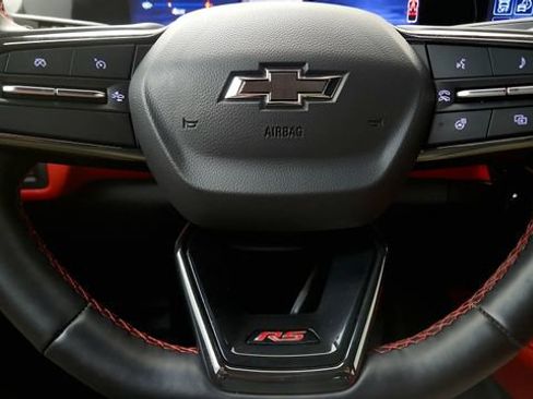 Used 2024 Chevrolet Blazer EV RS AWD/4WD image 58