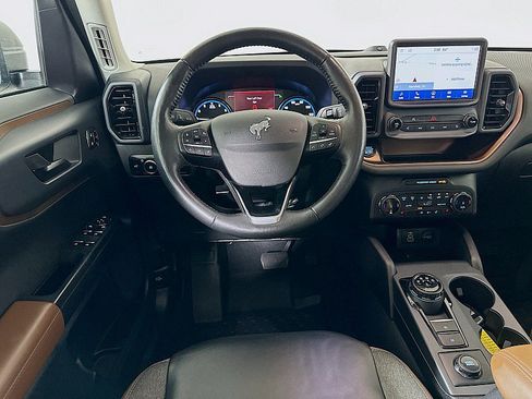 Used 2023 Ford Bronco Sport Outer Banks w/ Tech Package AWD/4WD image 23