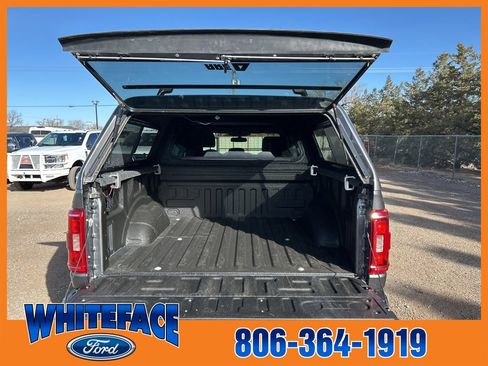 Used 2023 Ford F150 Tremor w/ Trailer Tow Package image 35