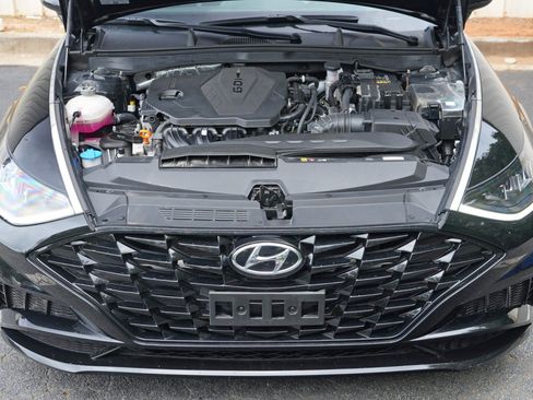Used 2022 Hyundai Sonata SEL FWD image 7