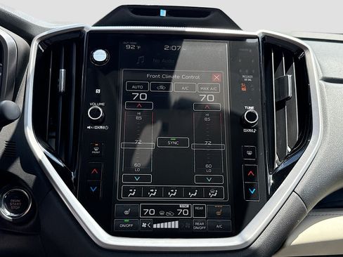 New 2026 Subaru Ascent Limited AWD/4WD image 37