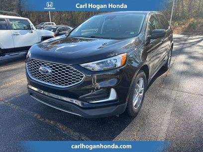 Used 2024 Ford Edge SEL