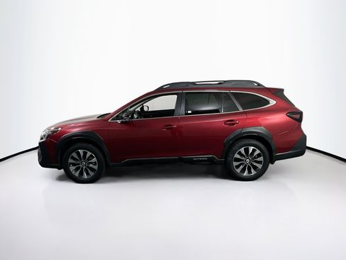 Used 2023 Subaru Outback Limited AWD/4WD image 8