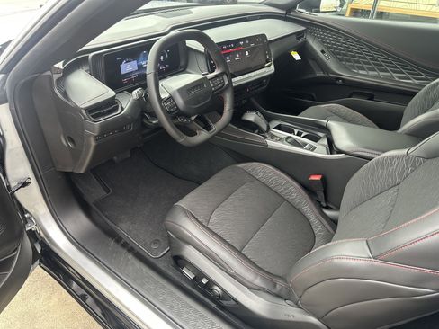 New 2026 Dodge Charger Scat Pack w/ Blacktop Package image 15