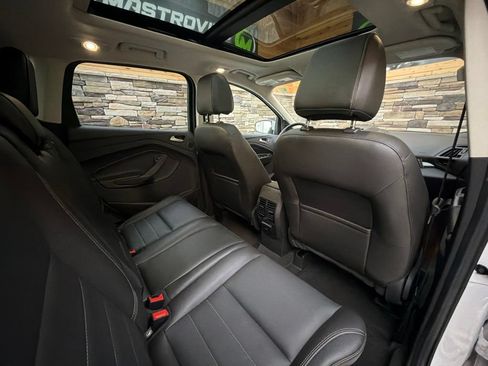 Used 2014 Ford Escape SE w/ Equipment Group 201A AWD/4WD image 56