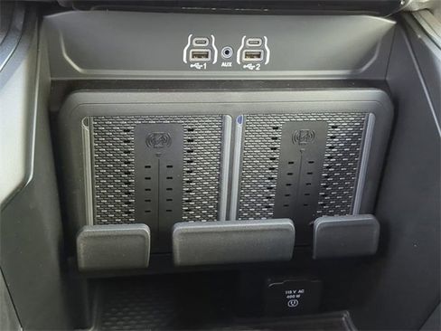 New 2025 RAM 2500 Laramie image 24