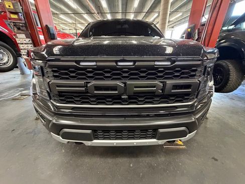Used 2023 Ford F150 Raptor w/ Raptor Carbon Fiber Package AWD/4WD image 2