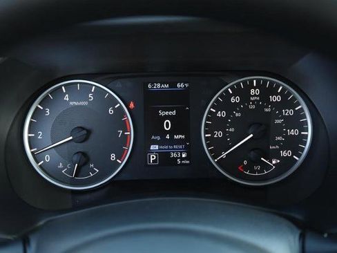 New 2025 Nissan Sentra S image 10