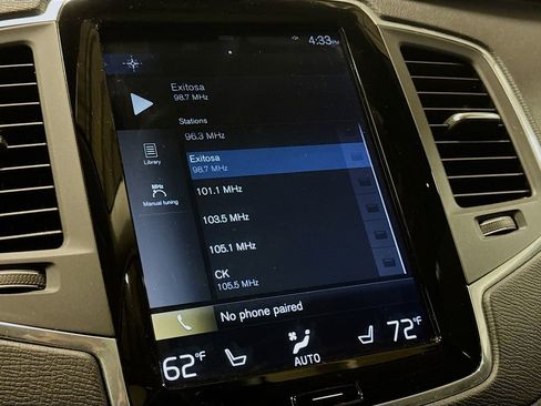 Used 2018 Volvo XC90 T5 Momentum w/ Convenience Package image 18