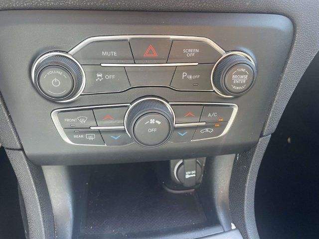 Used 2023 Dodge Charger SXT RWD image 28