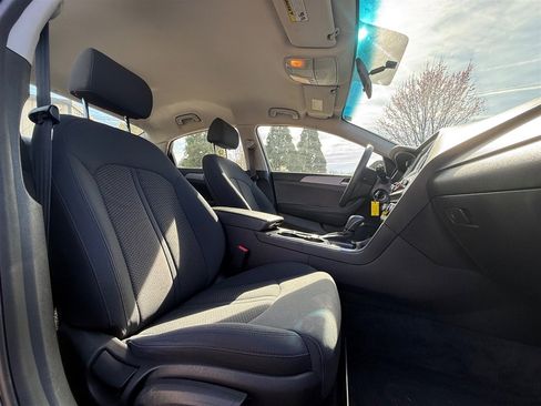 Used 2018 Hyundai Sonata SE image 22