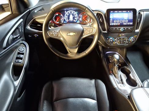 Used 2024 Chevrolet Malibu LT image 12