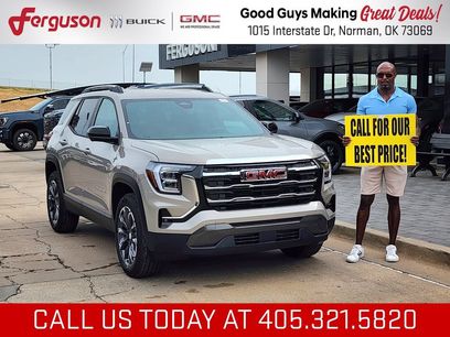 New 2027 GMC Terrain Elevation w/ Elevation Premium Package