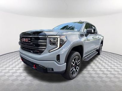 Used 2025 GMC Sierra 1500 AT4 w/ AT4 Premium Package