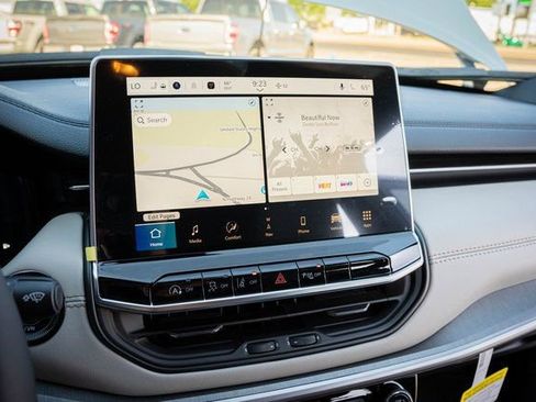 New 2025 Jeep Compass Limited w/ Elite Group image 21