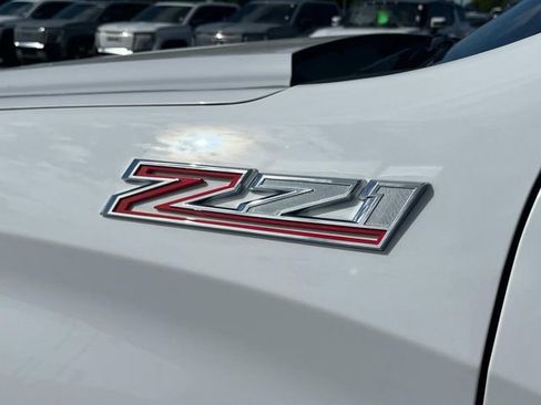 New 2025 Chevrolet Silverado 1500 LT image 11