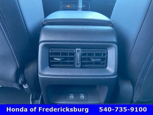 Certified 2026 Honda CR-V Sport-L image 16