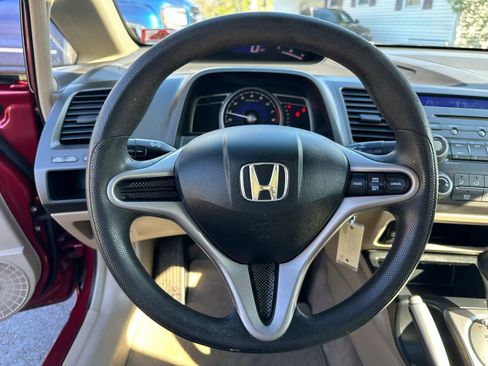 Used 2009 Honda Civic LX image 20