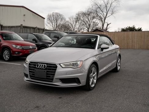Used 2015 Audi A3 2.0T Premium image 9