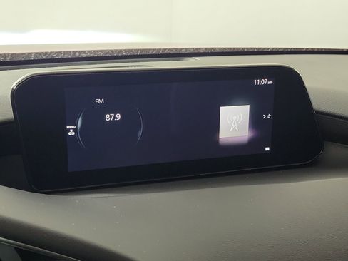 New 2026 MAZDA MAZDA3 s Sport image 19