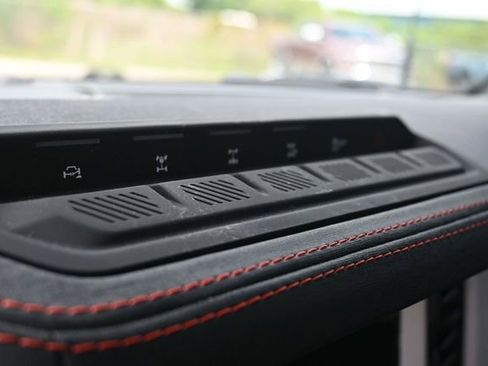 Certified 2025 Ford Bronco Stroppe Edition AWD/4WD image 15