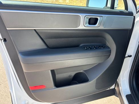 Certified 2026 Hyundai Santa Fe SE AWD/4WD image 12