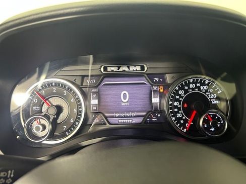 Used 2020 RAM 1500 Big Horn AWD/4WD image 17