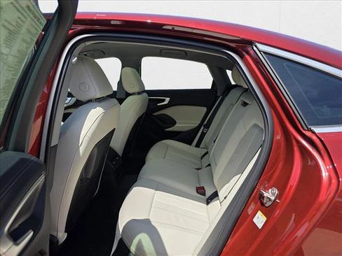 New 2025 Audi A5 2.0T Premium image 17