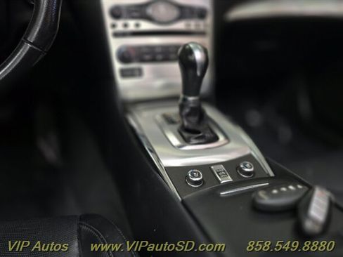 Used 2013 INFINITI G37 Convertible w/ Premium Pkg RWD image 25