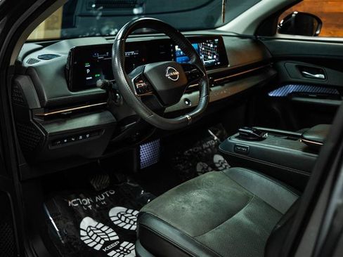 Used 2024 Nissan Ariya FWD image 8