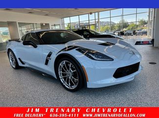 Used 2019 Chevrolet Corvette Grand Sport RWD video 1