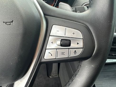 Certified 2023 BMW X3 sDrive30i w/ Premium Package RWD image 21