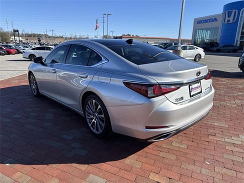 Used 2019 Lexus ES 350 image 34