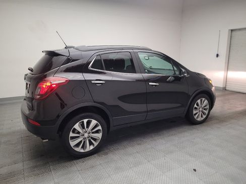 Used 2019 Buick Encore Preferred FWD image 10