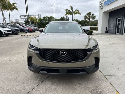 New 2026 MAZDA CX-50 Meridian Edition w/ Weather Package AWD/4WD image 8