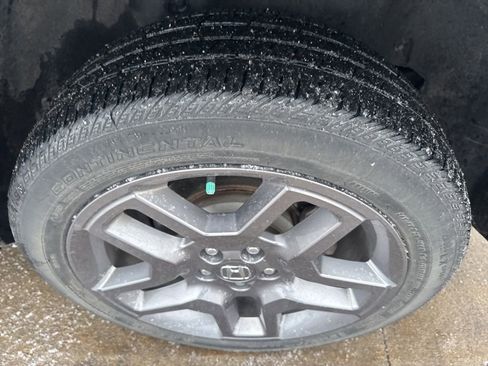 Used 2023 Honda Passport EX-L image 15