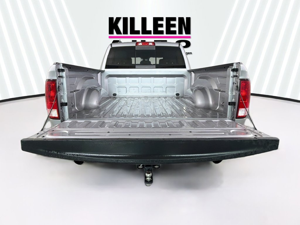Used 2019 RAM 1500 Lone Star AWD/4WD image 21