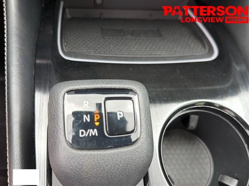 Used 2023 Nissan Rogue Platinum FWD image 15
