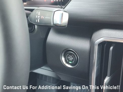 New 2026 GMC Acadia Elevation w/ Black Edition FWD image 16