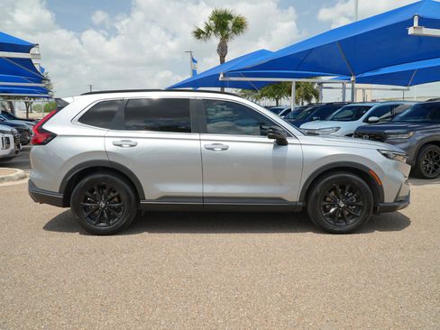 Used 2024 Honda CR-V Sport-L image 4