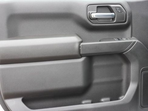 New 2026 Chevrolet Silverado 1500 W/T w/ WT Safety Package image 18