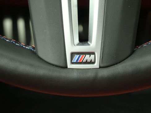Used 2025 BMW M8 Competition w/ M Carbon Exterior Package AWD/4WD image 30