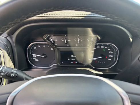Used 2021 GMC Sierra 1500 Elevation w/ X31 Off-Road Package image 16