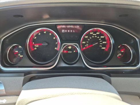 Used 2015 GMC Acadia SLT w/ Open Road Package AWD/4WD image 11