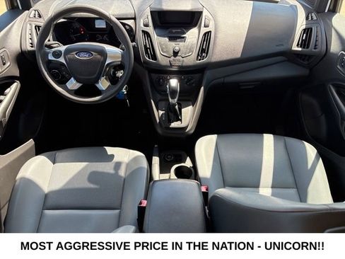 Used 2015 Ford Transit Connect XL FWD image 12